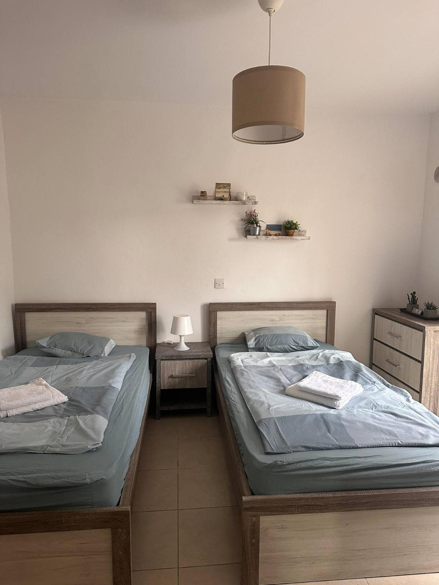 Olymbos Garden Apartment IV Ayia Napa Exterior photo